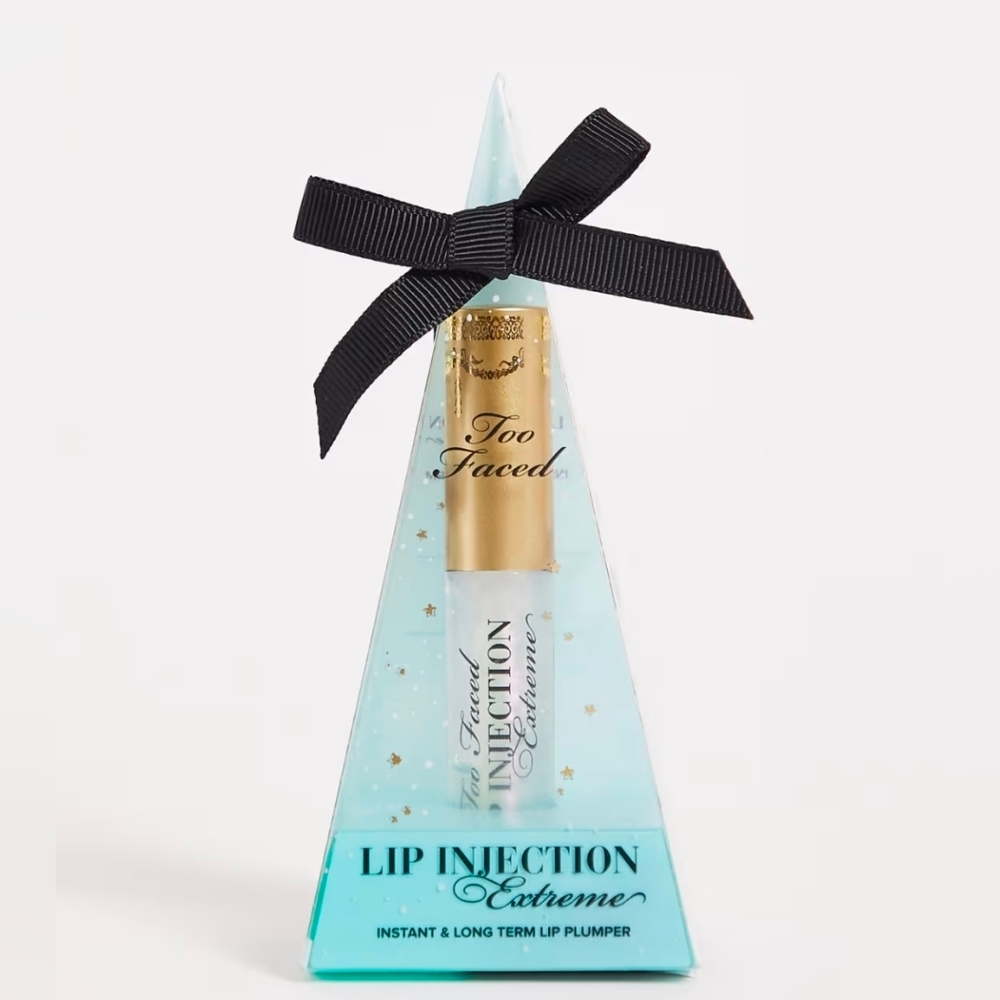 *HOST PICK* NIP Too Faced Lip Injection Lip Plumper